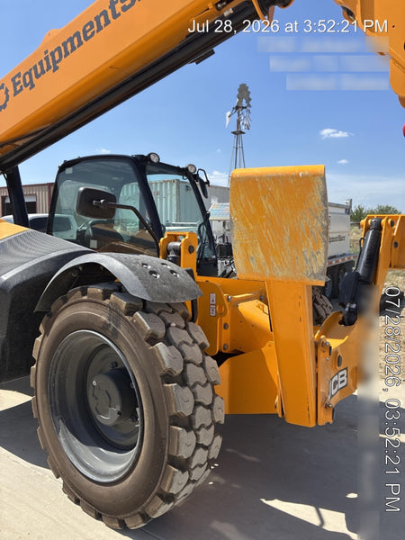 2026 JCB 510-56