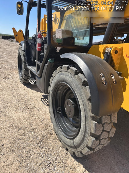 2025 JCB 512-56