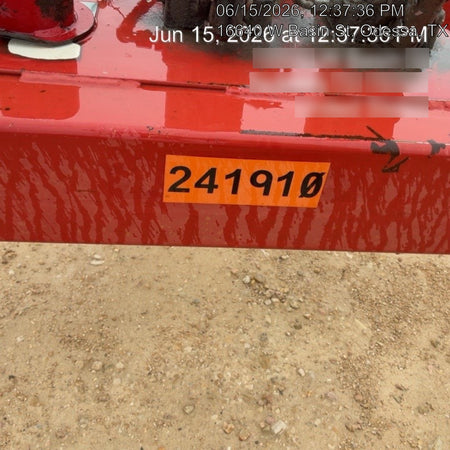 2025 FELLING TRAILERS FT-8R