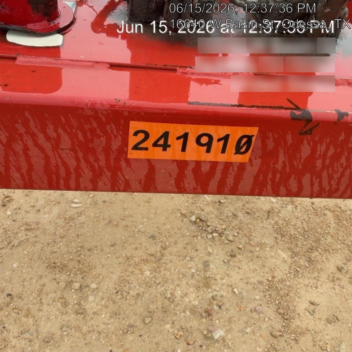 2025 FELLING TRAILERS FT-8R