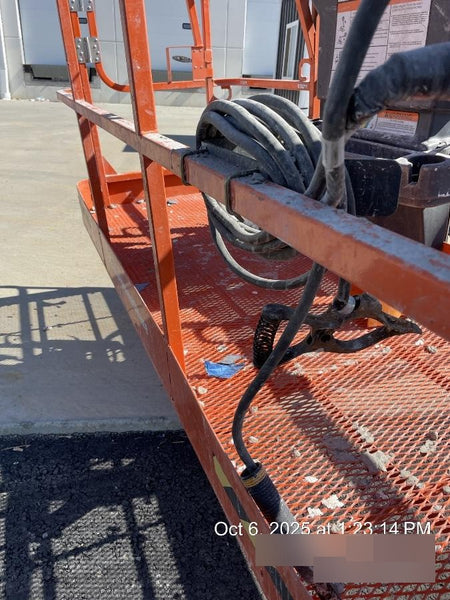 2025 MILLER ELECTRIC CST-282