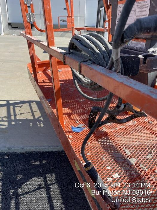 2025 MILLER ELECTRIC CST-282