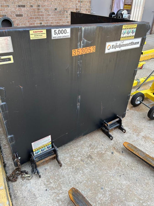 2023 STAR INDUSTRIES 1425