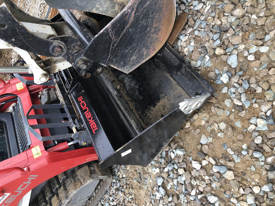 2020 TAKEUCHI TL8R2-CR