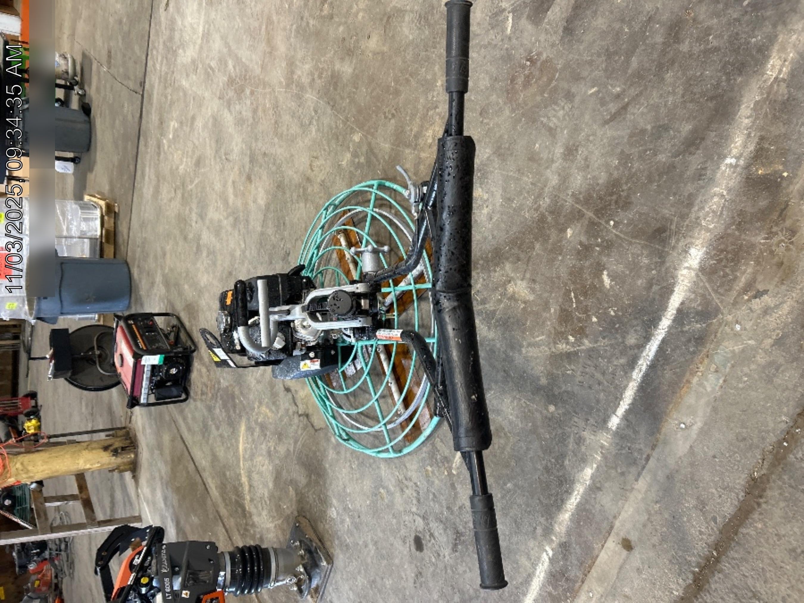 2024 MULTIQUIP B46H90