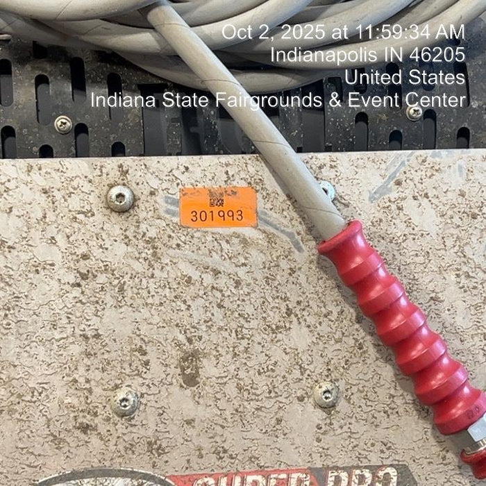 2023 SIMPSON SRC5050143E