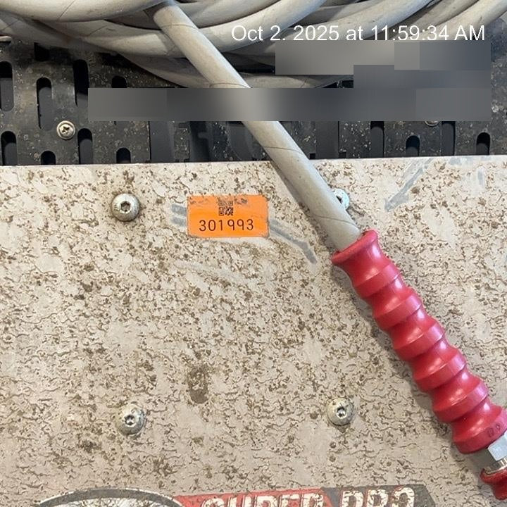 2023 SIMPSON SRC5050143E