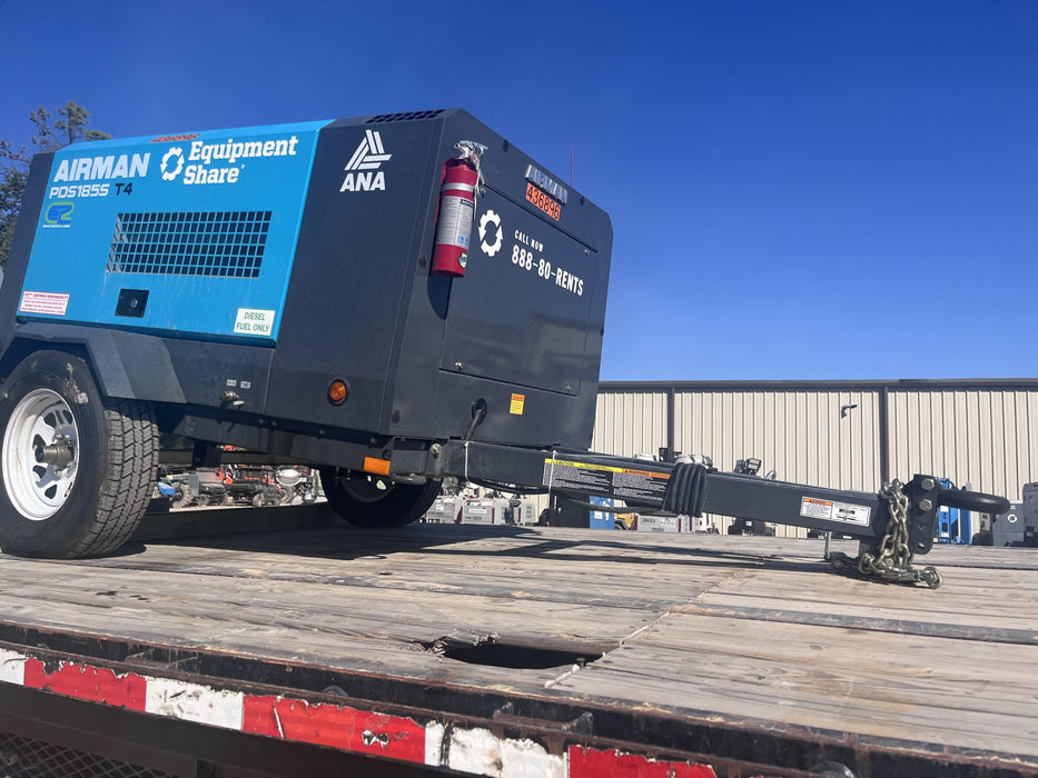 2024 AIRMAN PDS185S CWK