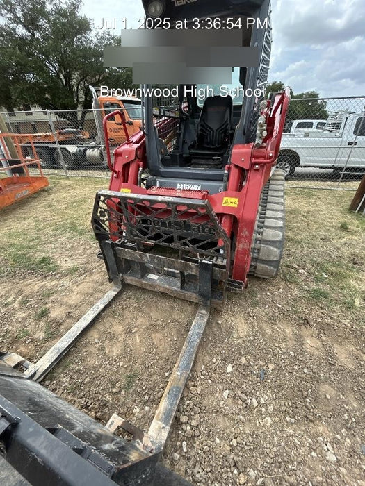 2020 PALADIN 48" Pallet Forks - Paladin