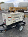2020 Multiquip DLW400ESA4 400 amp Welder, 14kW, 120/240V, T4F Kubota, Trailer