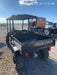 2021 Club Car CA1700D Canopy, Diesel, 4 Passenger