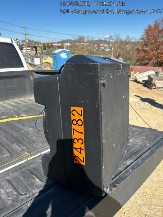 2022 PHOENIX Guardian R Hepa