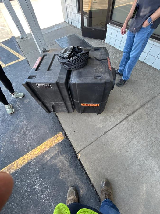 2022 ABATEMENT TECHNOLOGIES BD2KM