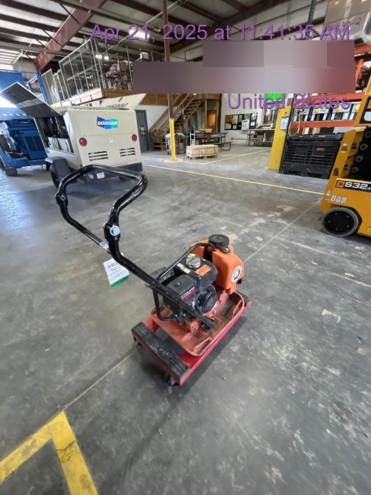 2023 MULTIQUIP MVC82VHW