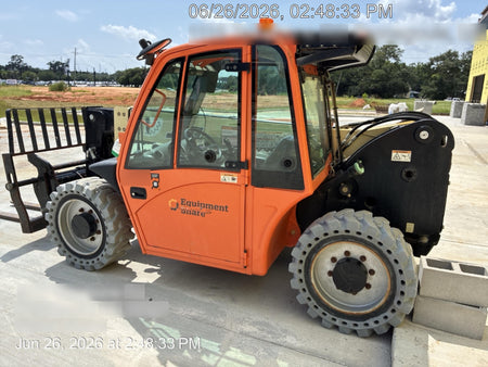 2020 JLG G5-18A