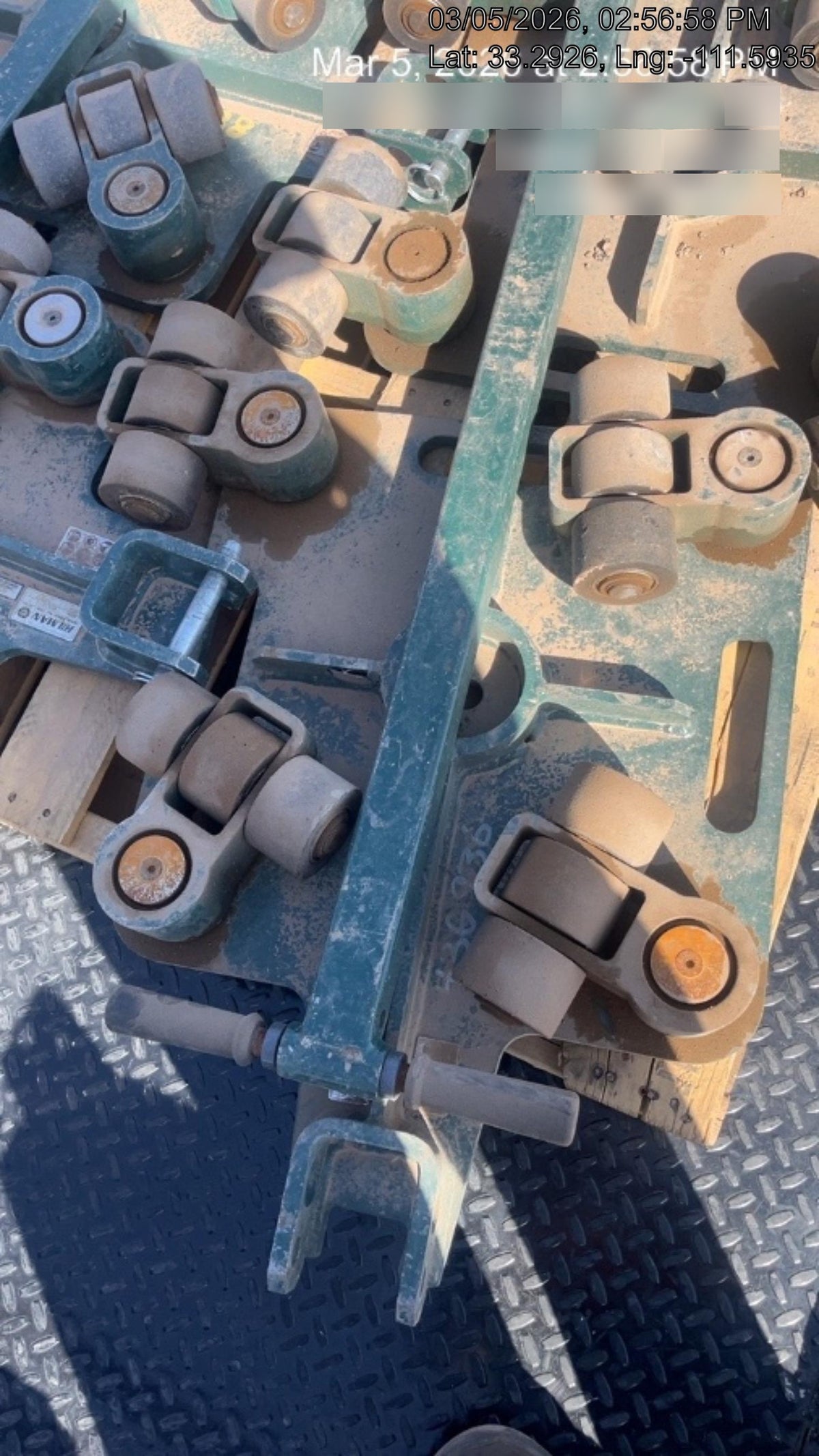 2024 HILMAN ROLLERS OMNI-8