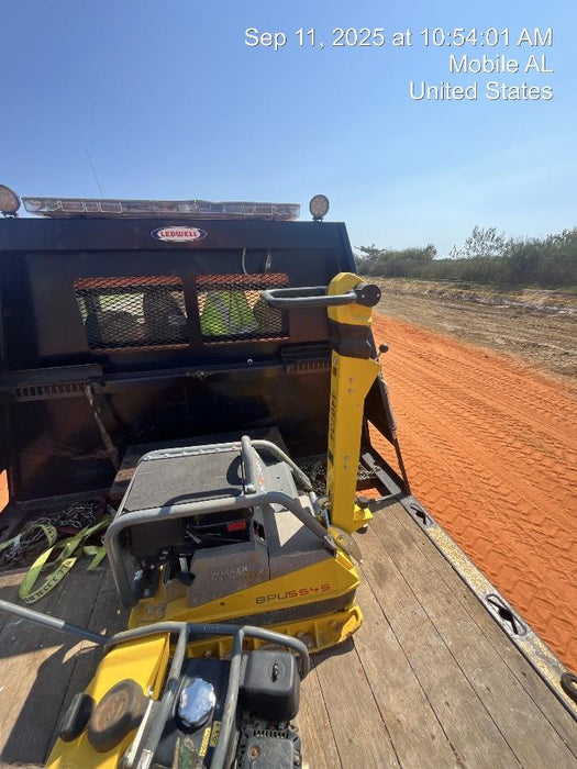 2024 WACKER NEUSON BPU5545A