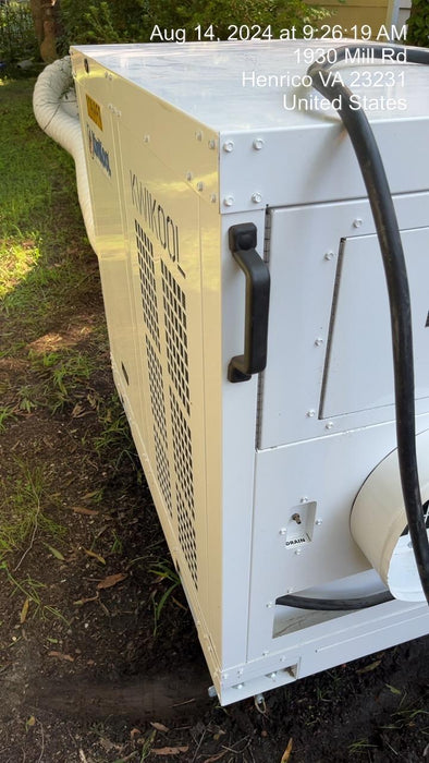 2023 KWIKOOL KPO5-21H