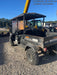 2021 Club Car CA1700D Canopy, Diesel, 4 Passenger