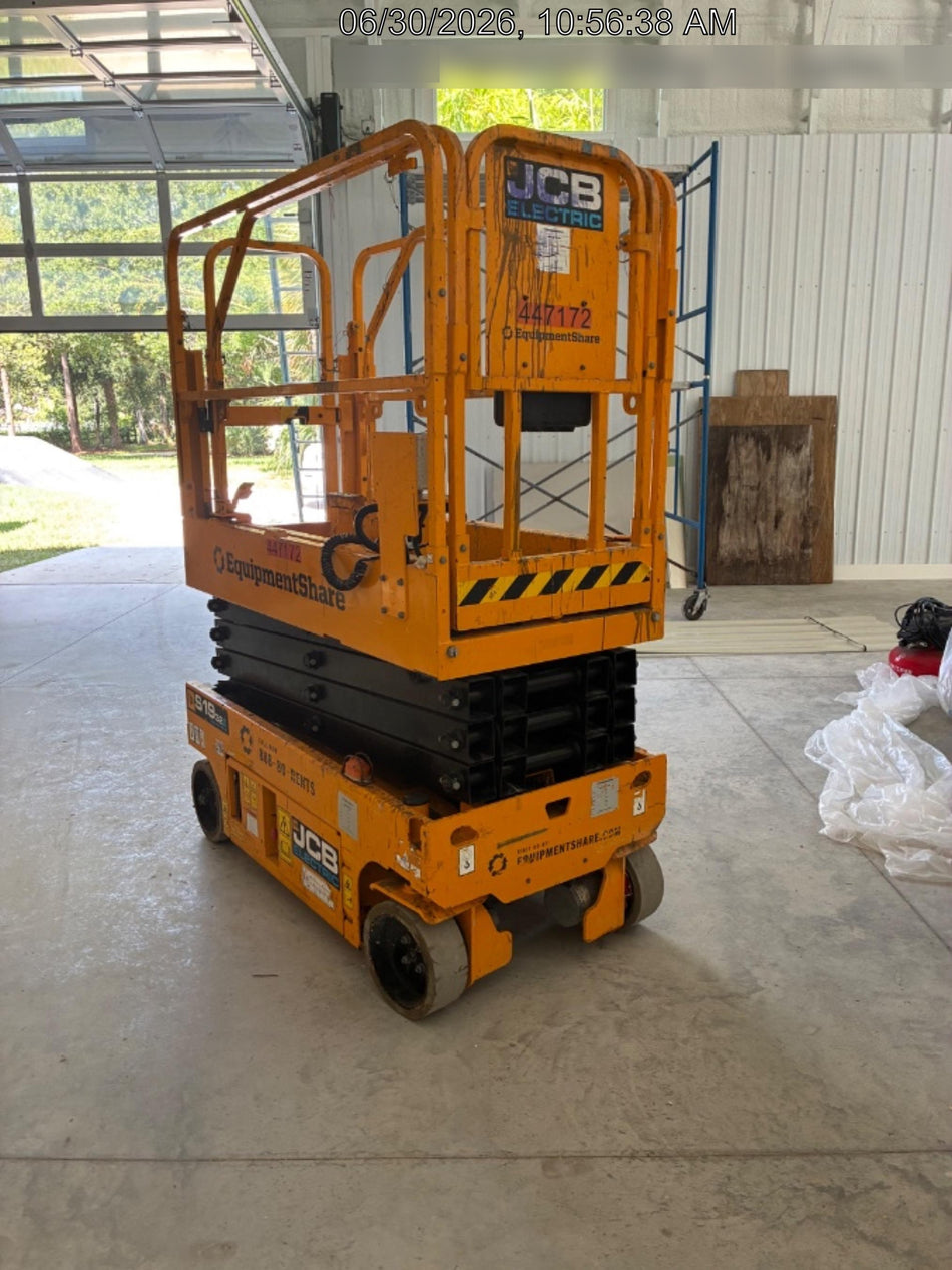 2024 JCB S1932E