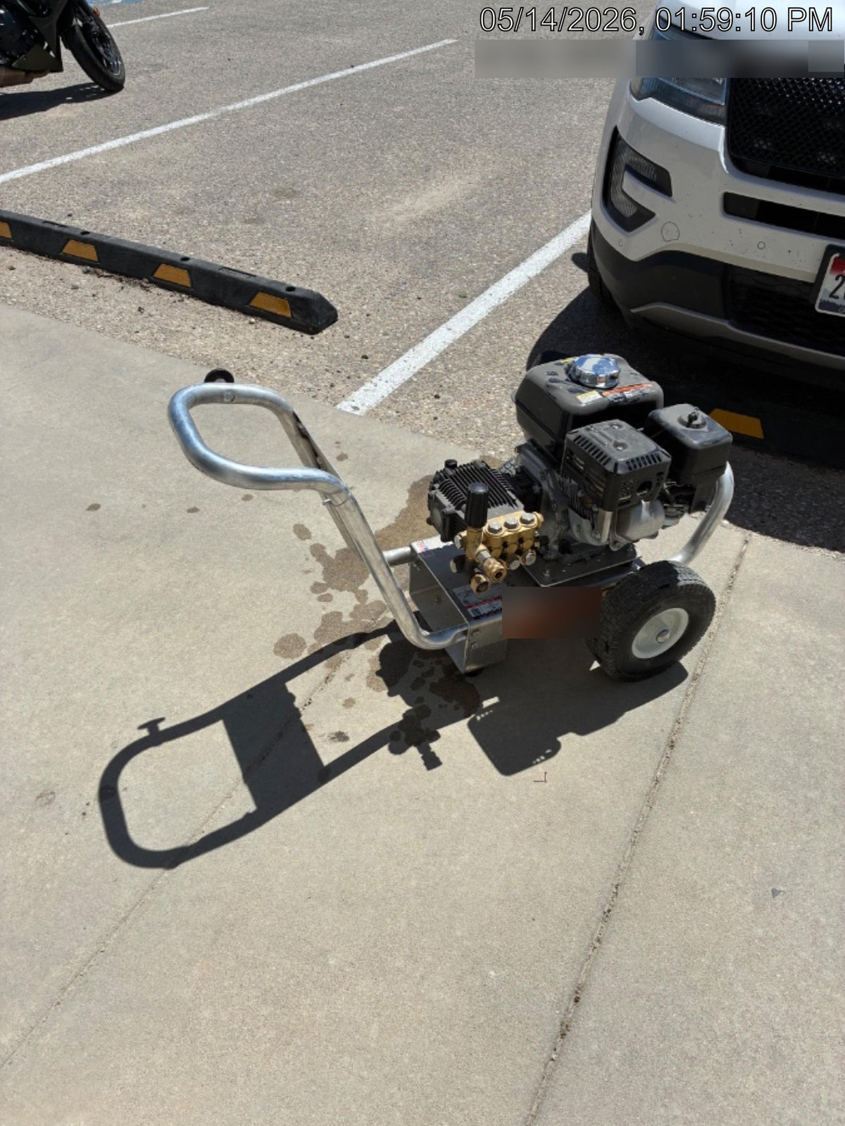 2021 MI-T-M CORPORATION CA-2703-1MMH