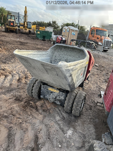 2023 TORO MB-1600