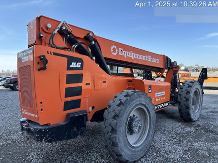 2023 SKYTRAK 10054