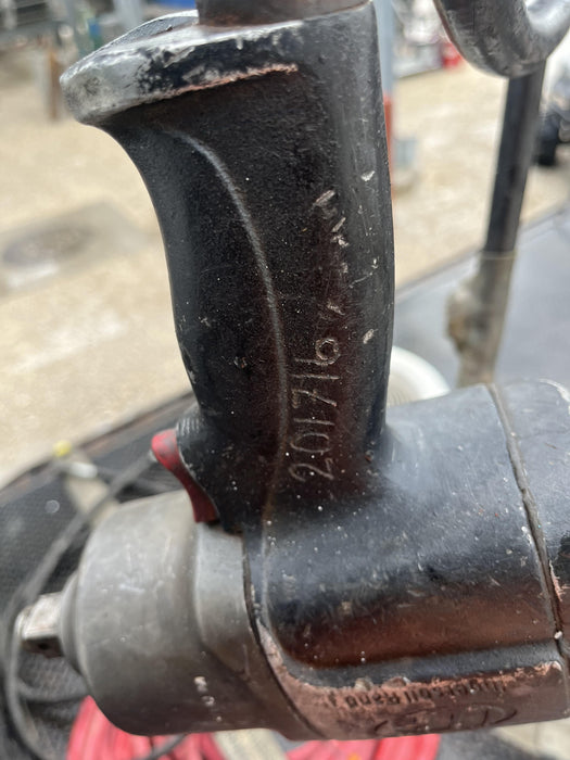 2022 INGERSOLL RAND 2925P1TI