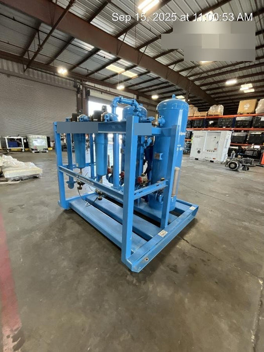 2024 HANKISON RDH-930G