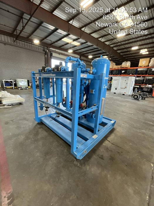 2024 HANKISON RDH-930G