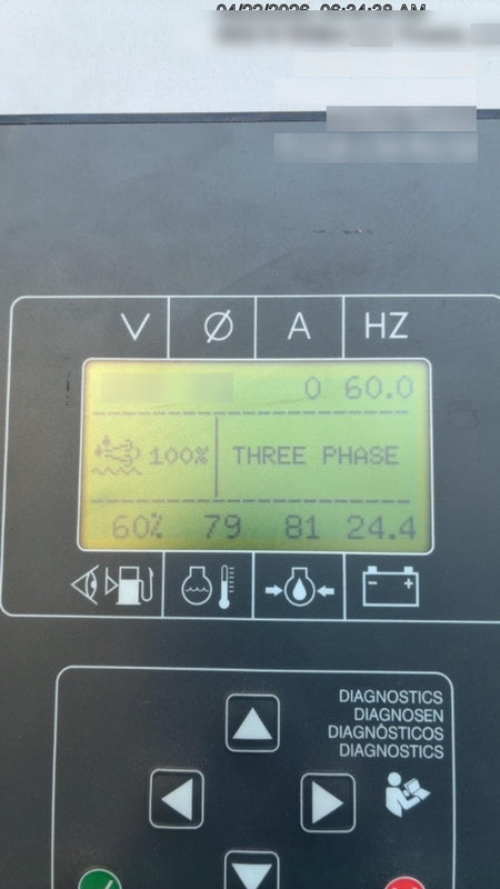2019 WACKER NEUSON G150