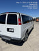 2023 CHEVROLET Express Van - Rental