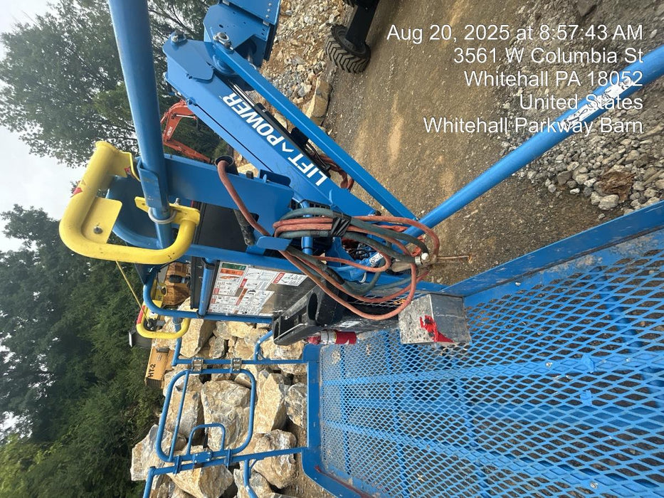 2024 MILLER ELECTRIC CST-282