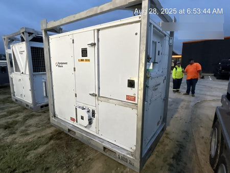 2021 SMARTECH RDDH6000-EH