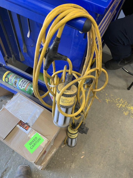 2020 LIND EQUIPMENT LELED360S-10P10C