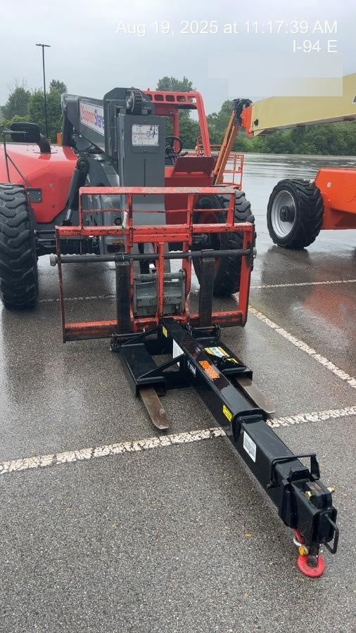 2025 STAR INDUSTRIES M1360B - Star JIB Boom