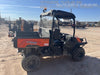 2019 KUBOTA RTV-XG850WL-H