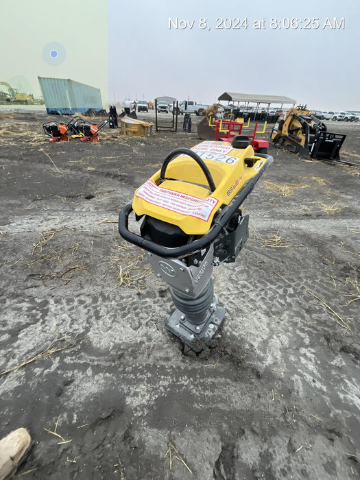 2024 WACKER NEUSON BS68-4Ab/28