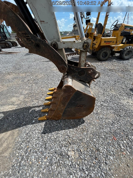 2023 TAKEUCHI TB290-CR