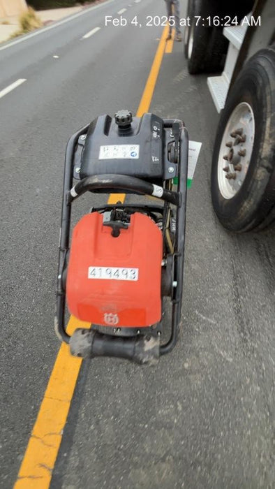 2024 HUSQVARNA LT6005