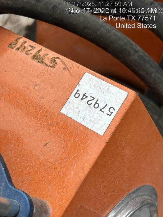 2025 PINNACLE PDQC-10000