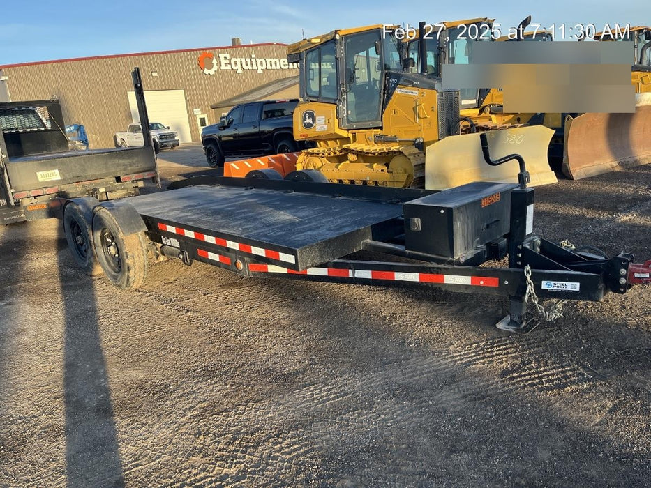 2023 STEELPOINT K19E