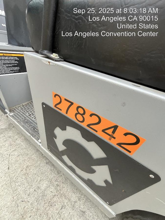 2022 COLUMBIA Expediter