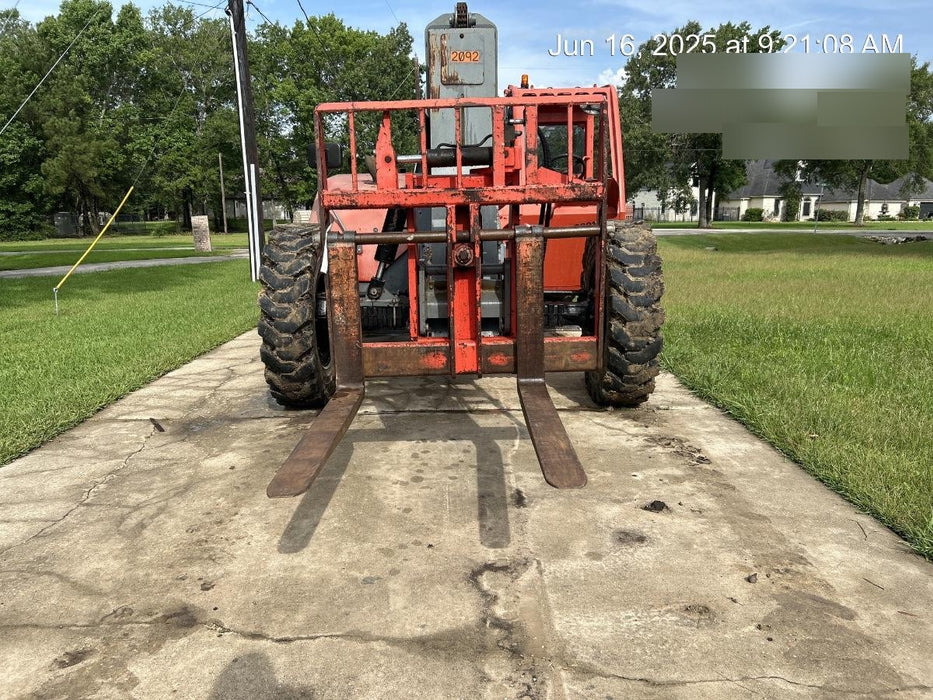 2016 Skyjack SJ843 TH Skyjack SJ843TH Telehandler