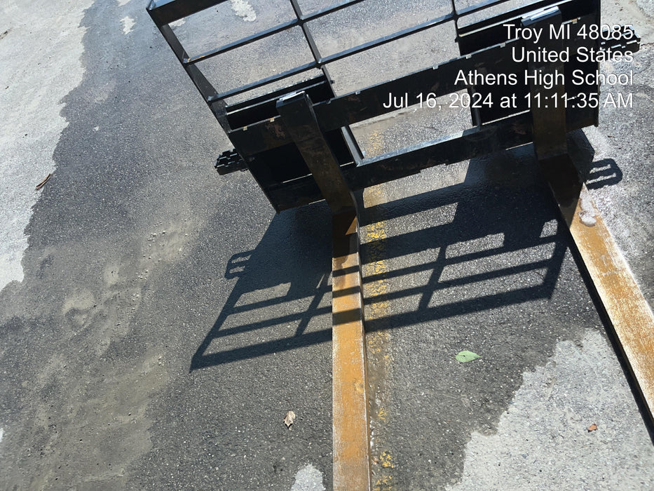 2024 ARROW MATERIAL HANDLING F5100CB