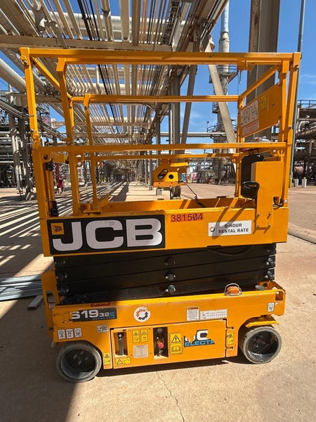 2024 JCB S1932E