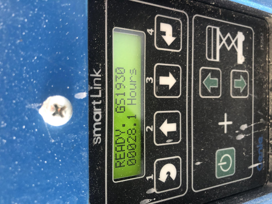 2020 Genie GS-1930 GENIE GS-1930