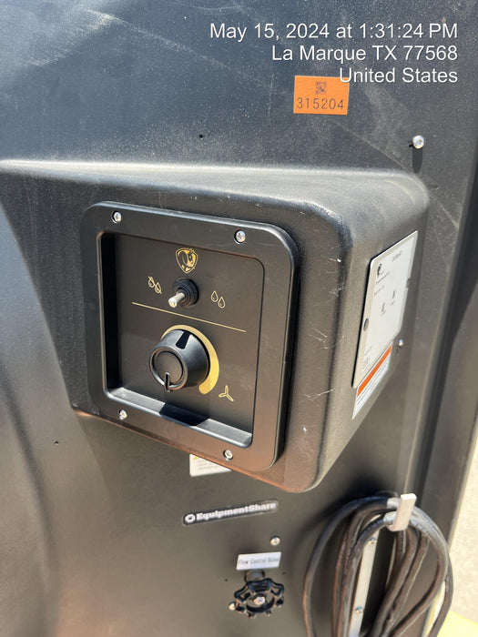 2023 BIG ASS FANS Cool Space 400