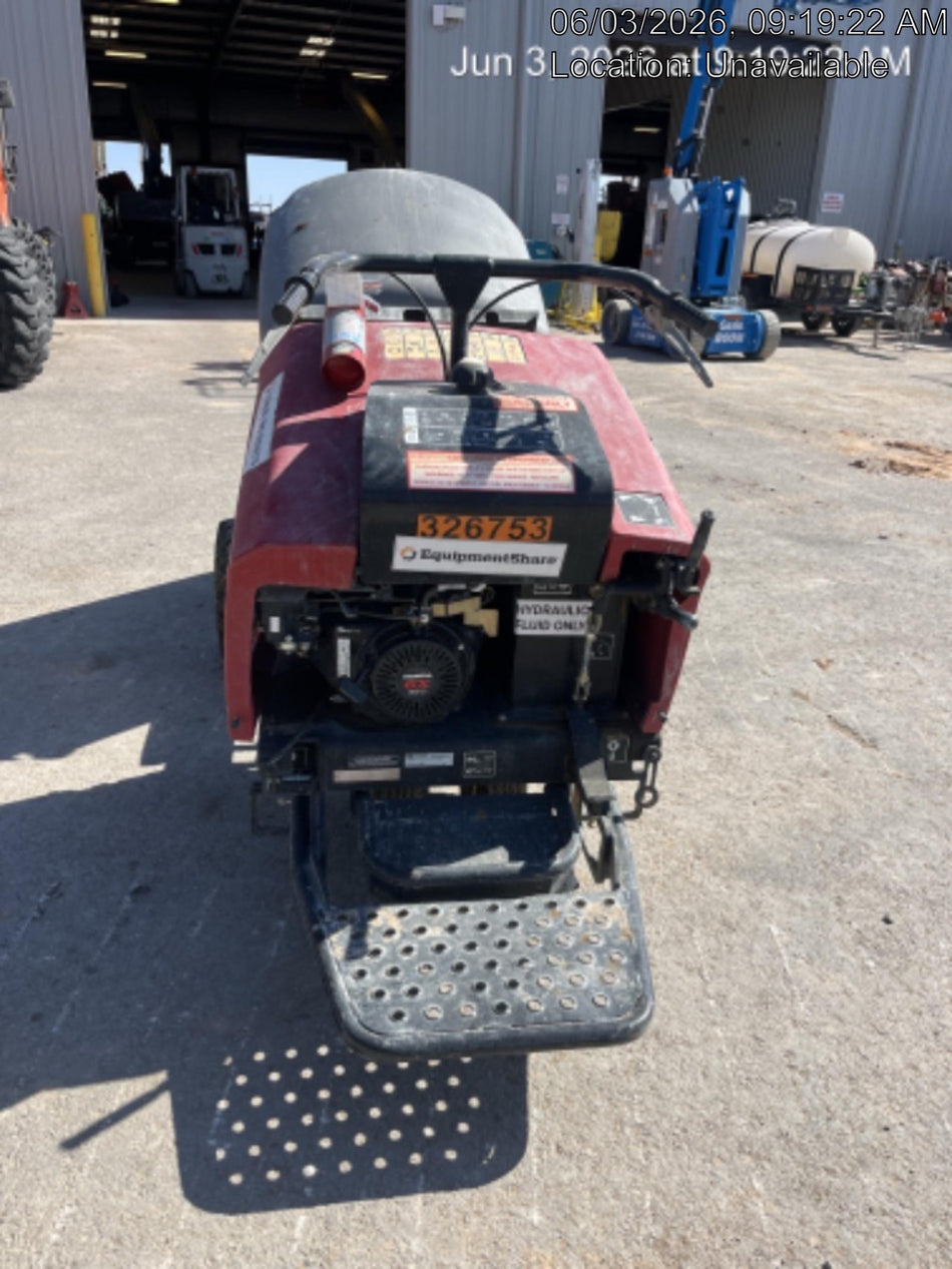 2023 TORO MB-1600