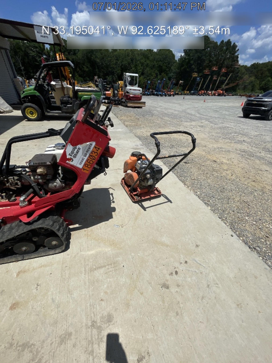 2022 MULTIQUIP MVC82VHW